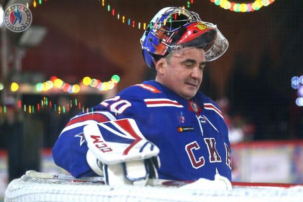 Алексей Дюмин