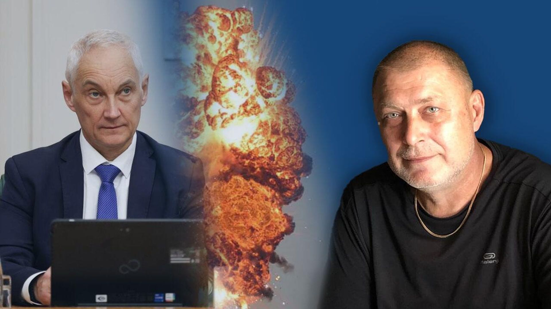 Что успеет глава Минобороны Белоусов до лета и кого ликвидировали в иностранном легионе – ветеран Чечни Кутырь - РИА Новости, 1920, 19.05.2024