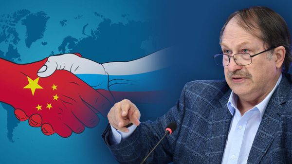 Тавровский