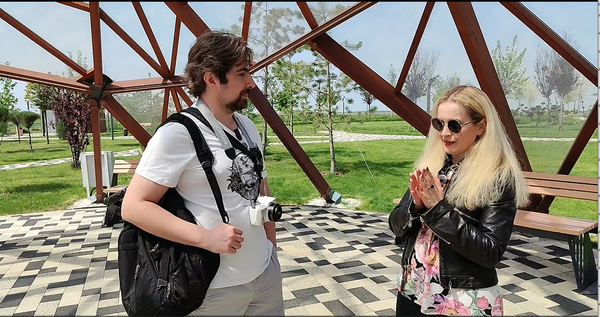 Обсуждаем Россию