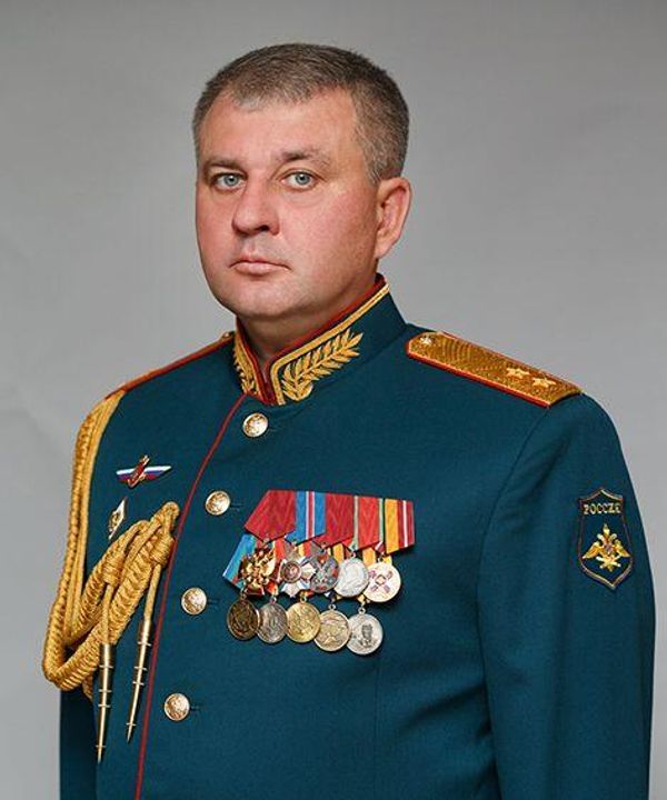 Вадим Шамарин
