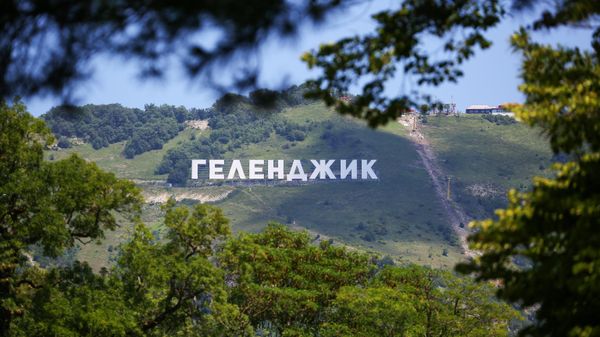 Отдых в санатории Красная Талка в Краснодарском крае