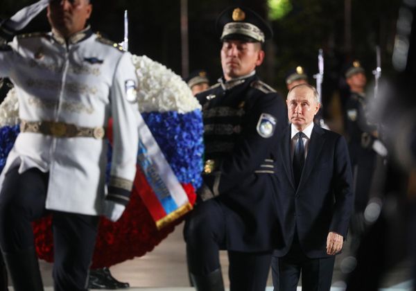 Рабочий визит президента Владимира Путина в Узбекистан Рабочий визит президента Владимира Путина в Узбекистан