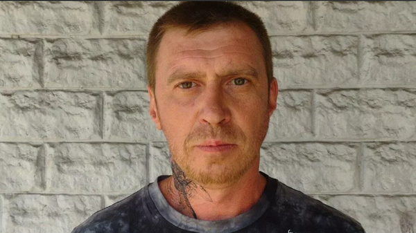 Денис Резников