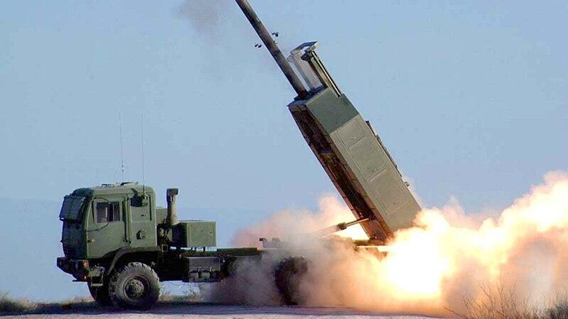 HIMARS - РИА Новости, 1920, 01.06.2024
