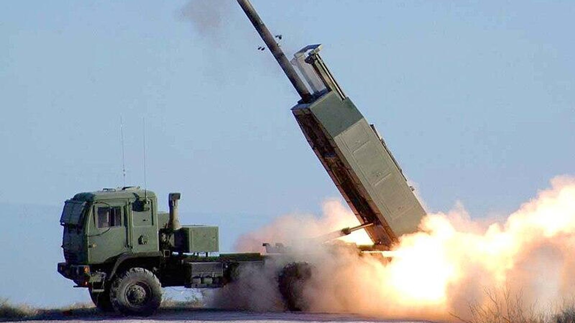 HIMARS - РИА Новости, 1920, 04.07.2025