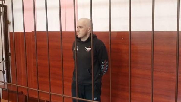  командиру Азова* дали пожизненное 