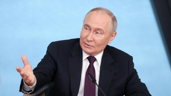 Рабочая поездка президента Владимира Путина в Санкт-Петербург Рабочая поездка президента Владимира Путина в Санкт-Петербург