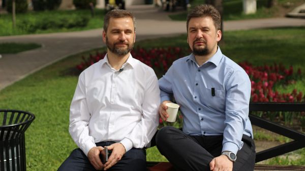 Братья