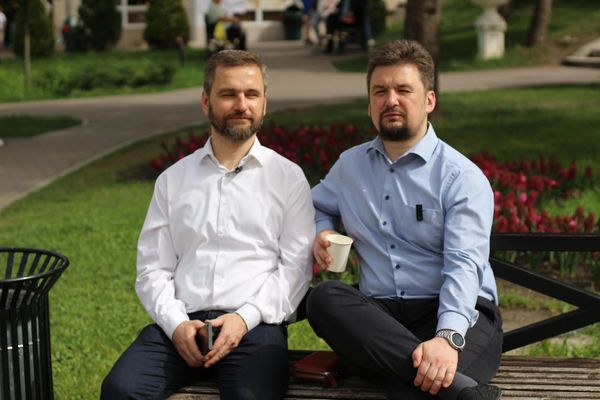 Иван и Вячеслав: России нужна германская система репатриации Иван и Вячеслав: России нужна германская система репатриации