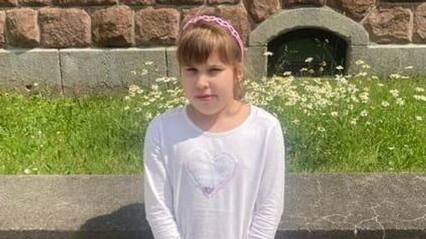 В Германии таинственно исчезла 9-летняя украинка