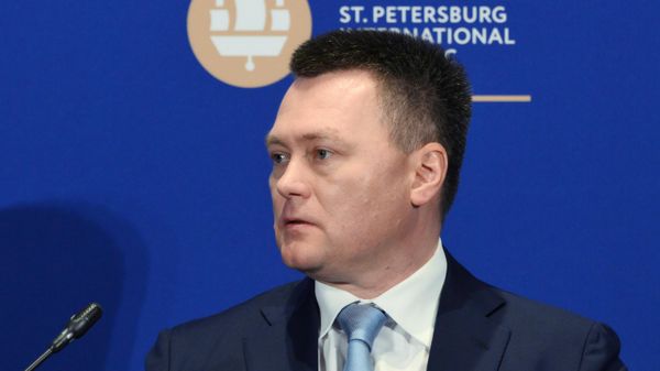 ПМЭФ-2024. Стабильность, предсказуемость и прозрачность ведения бизнеса как факторы роста экономики