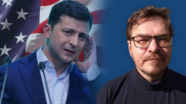 Ядерная война или хрупкий мир и какие планы у США на Зеленского: Можегов о глобальных сдвигах