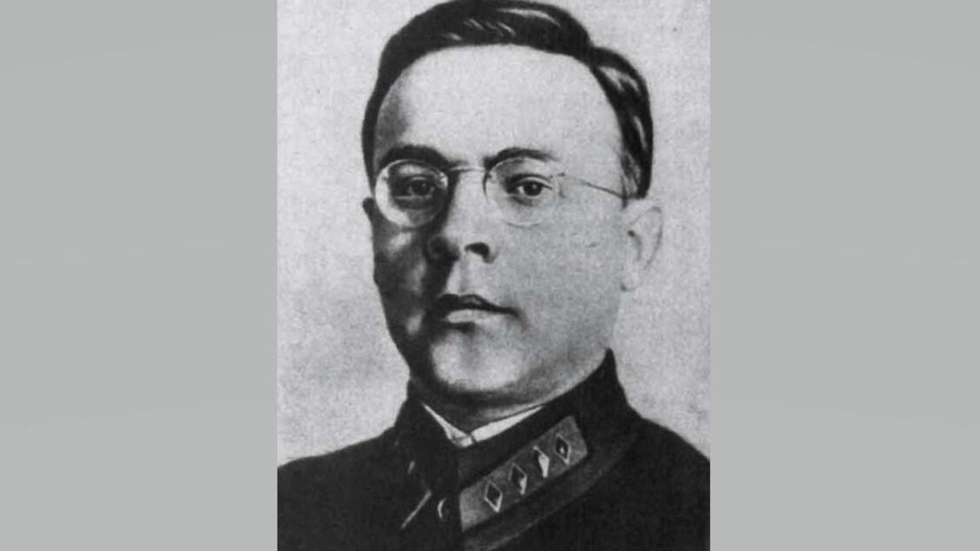 Виталий Примаков - РИА Новости, 1920, 12.06.2019