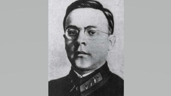 Виталий Примаков