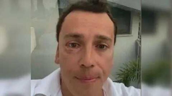 Галкин, выпил виски?