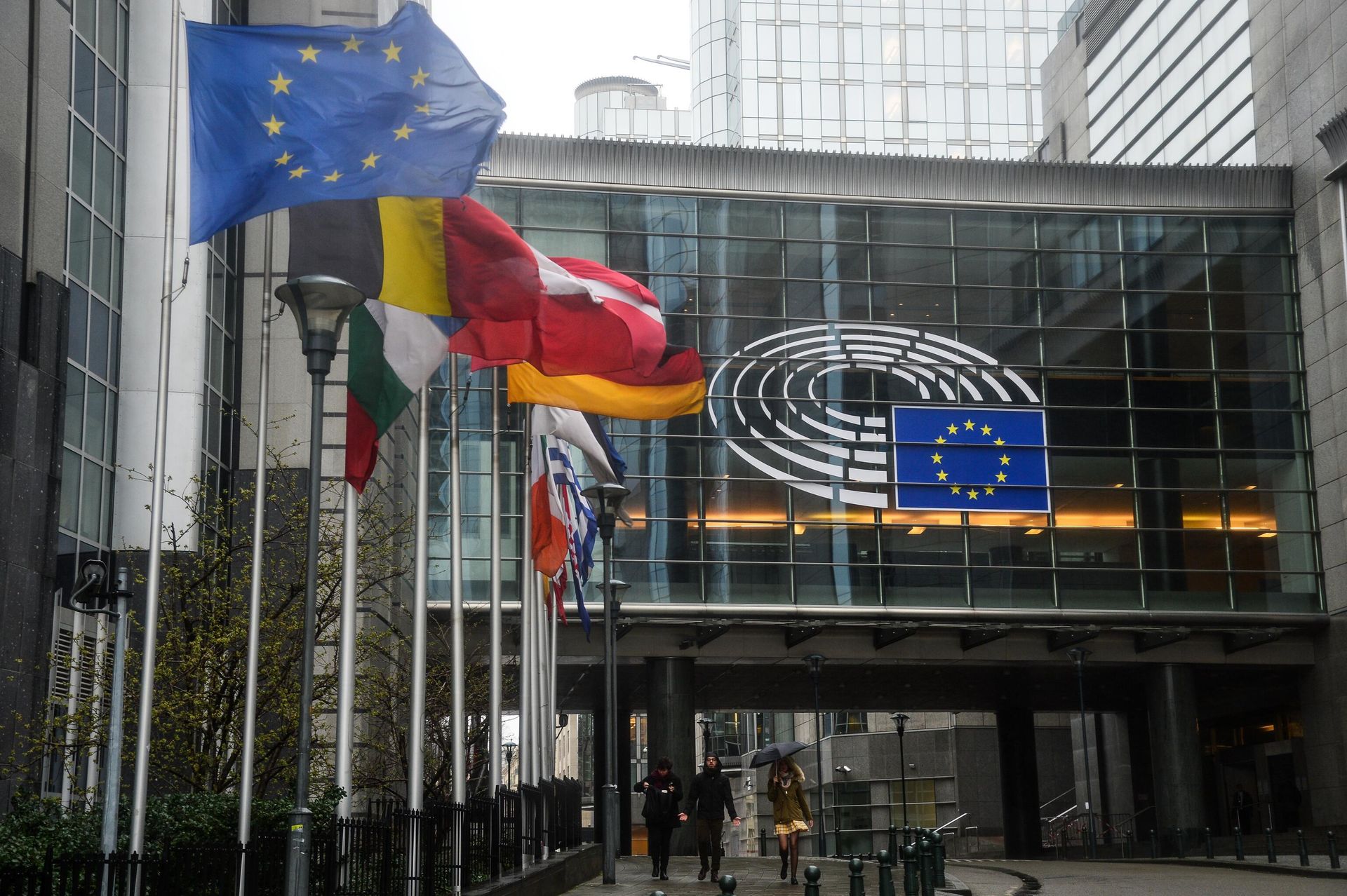 Европарламент - РИА Новости, 1920, 29.09.2025