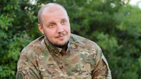 В ВСУ появился новый командир Сил БПЛА