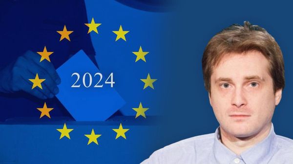 Что стало главной бомбой по итогам выборов в Европарламент: Трухачёв о фатальном поражении и боли