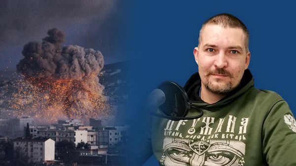 Сознательный теракт или чья-то ошибка? Живов о жутком убийстве в Херсонской области