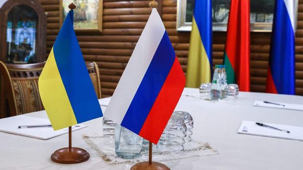 Переговоры Переговоры
