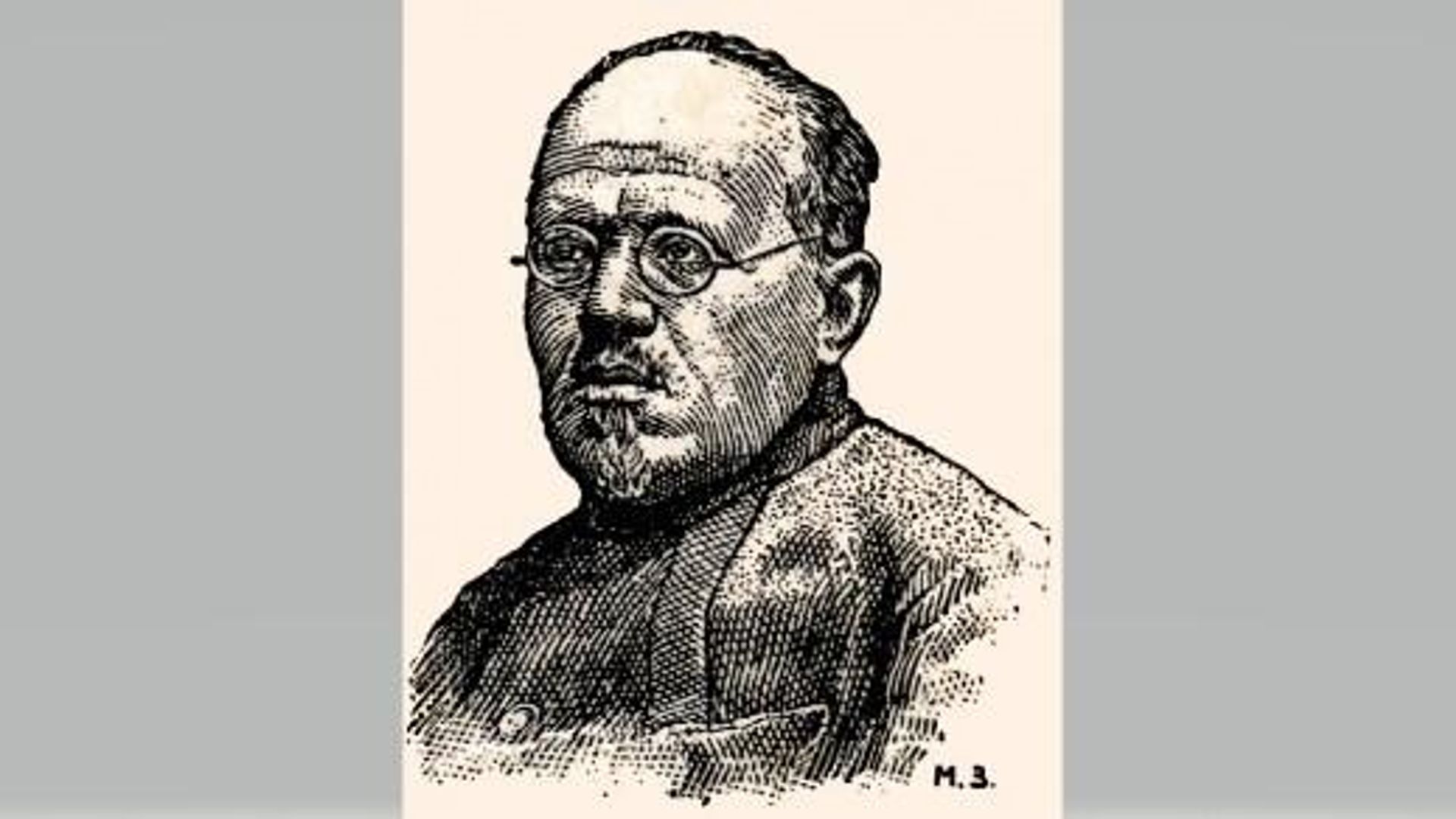 Михаил Павлович (Вельтман) - РИА Новости, 1920, 20.06.2024
