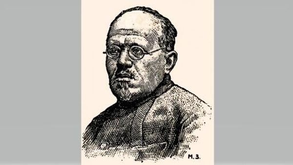 Михаил Павлович (Вельтман)