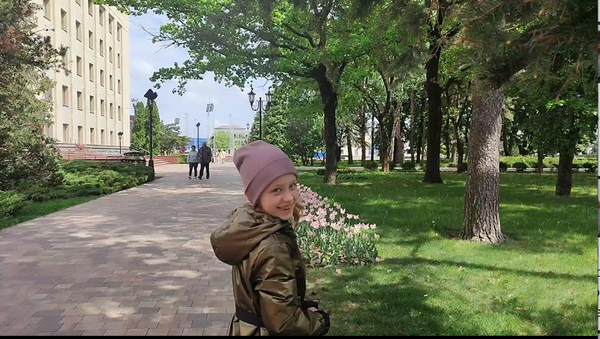 Мелания в Ставрополе Мелания в Ставрополе