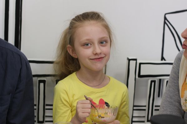 Сложнее всего было вывезти ребенка Сложнее всего было вывезти ребенка