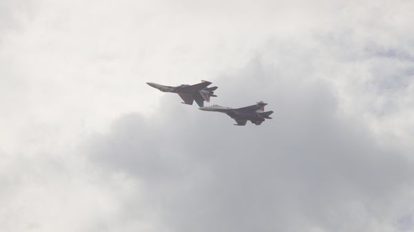 Открытие Международного военно-морского салона Флот-2024 в Кронштадте Открытие Международного военно-морского салона Флот-2024 в Кронштадте