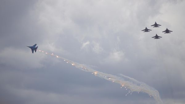 Открытие Международного военно-морского салона Флот-2024 в Кронштадте Открытие Международного военно-морского салона Флот-2024 в Кронштадте