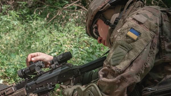 Боец 3-й ошбр