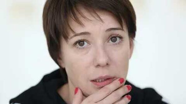 Чулпан Хаматова