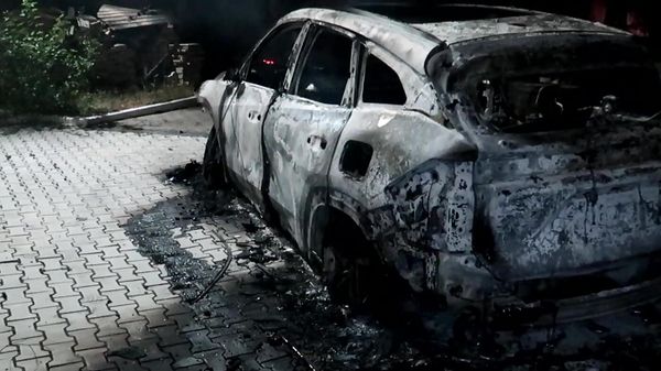 В Дагестане совершены вооруженные нападения на храмы и синагогу
