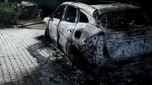В Дагестане совершены вооруженные нападения на храмы и синагогу