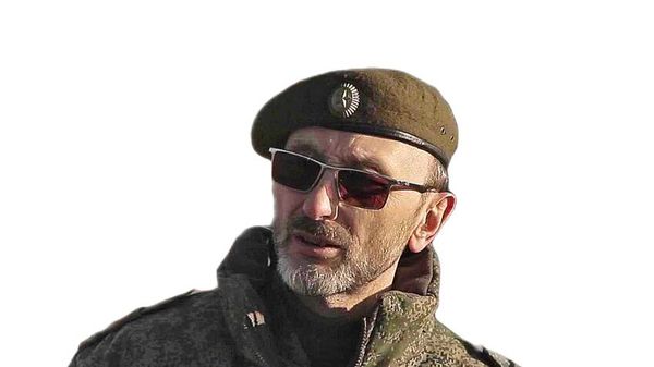 Алексей Захаров, военный психолог, интервью