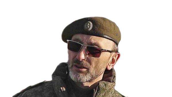 Алексей Захаров, военный психолог, интервью