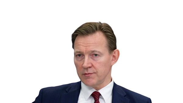 Алексей Громыко интервью