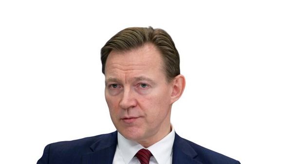 Алексей Громыко интервью