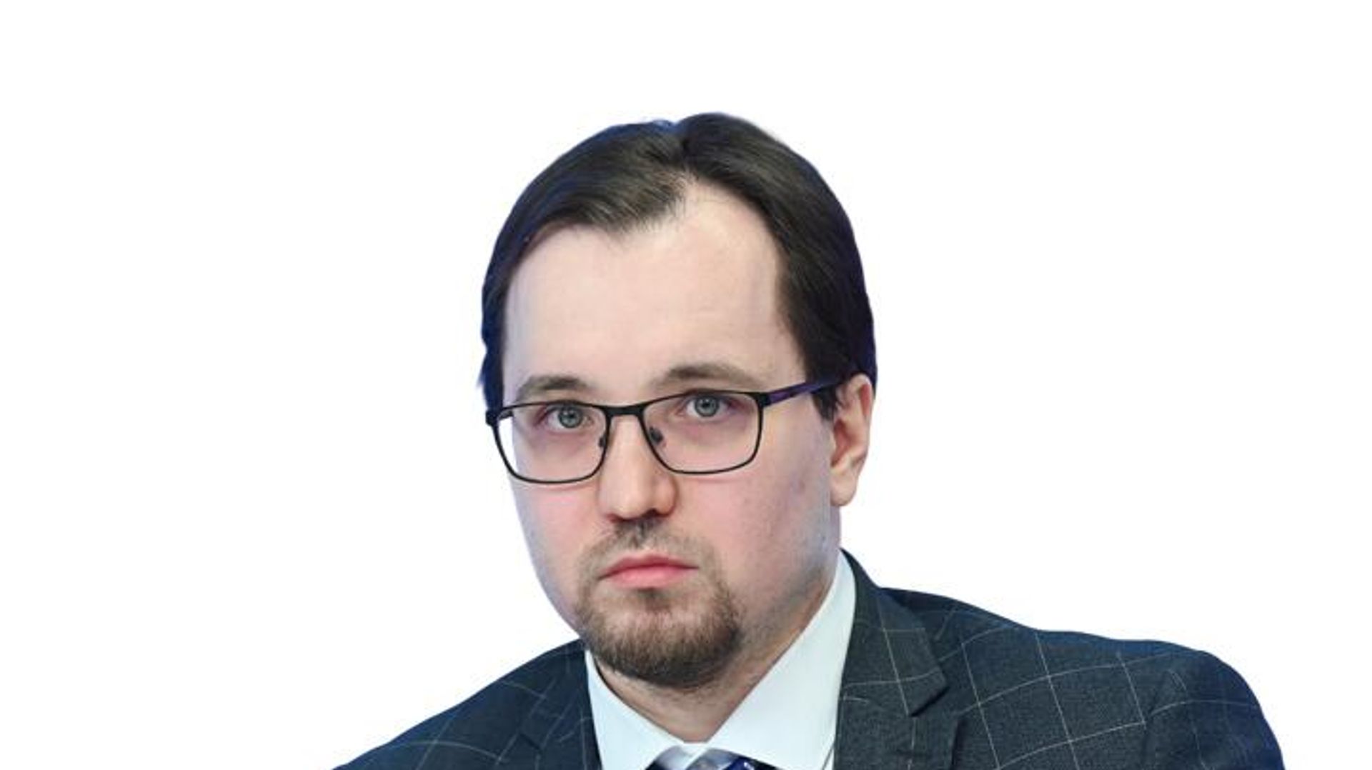 Иван Лошкарев интервью - РИА Новости, 1920, 01.07.2024