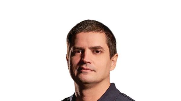 Павел Леонов интервью