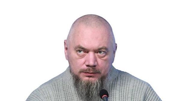 Герман Садулаев интервью