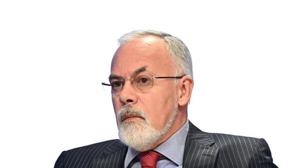 Дмитрий Табачник интервью