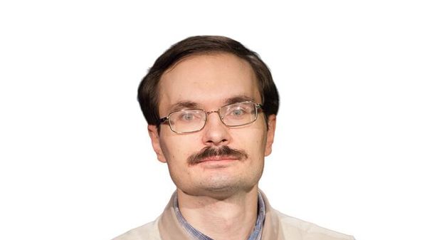 Евгений Белаш интервью