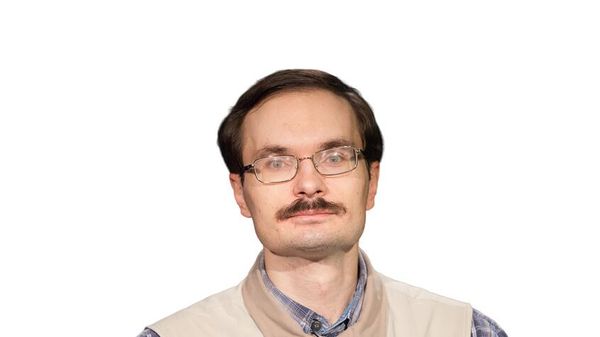 Евгений Белаш интервью