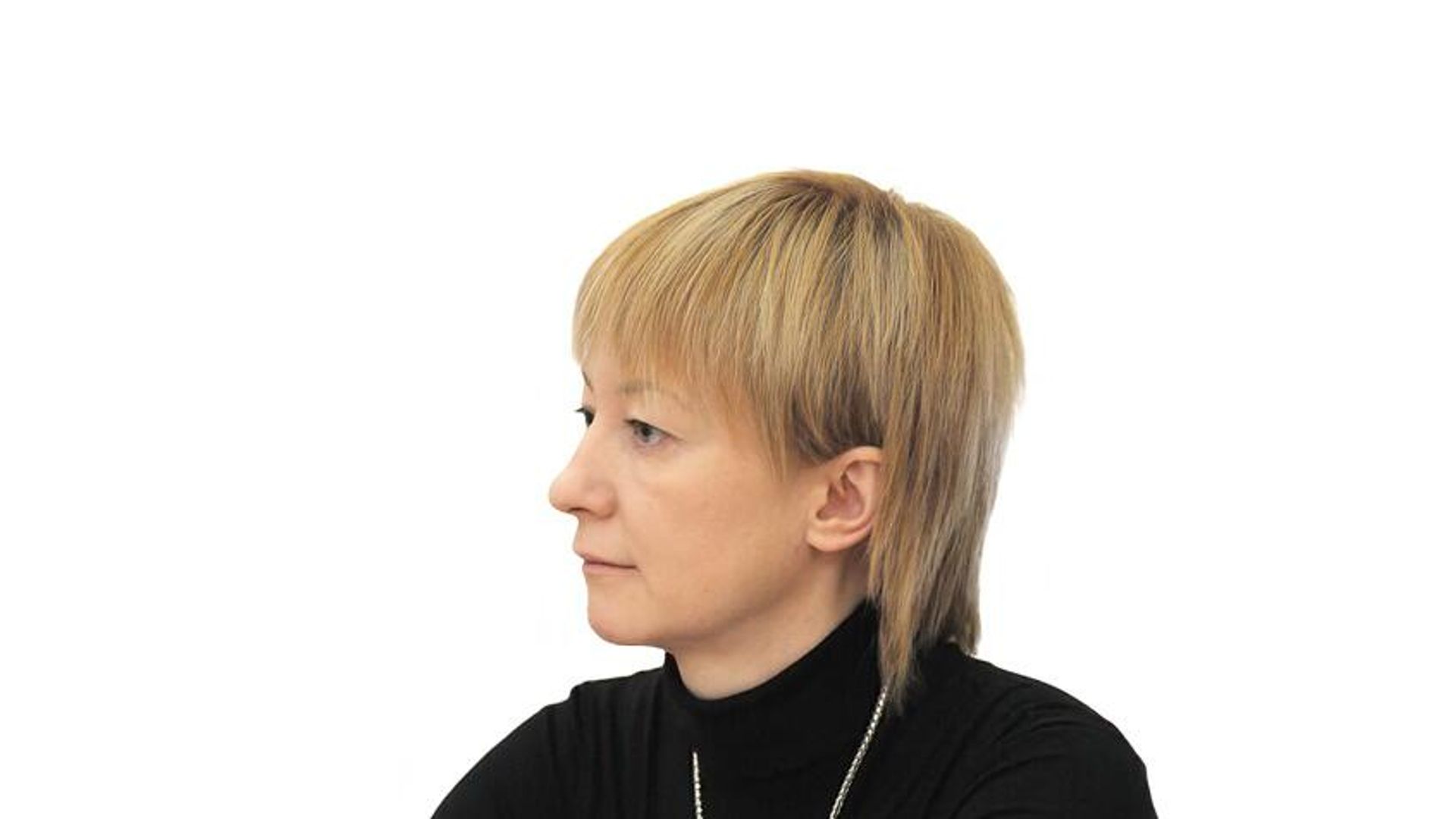 Яна Амелина интервью - РИА Новости, 1920, 08.12.2024