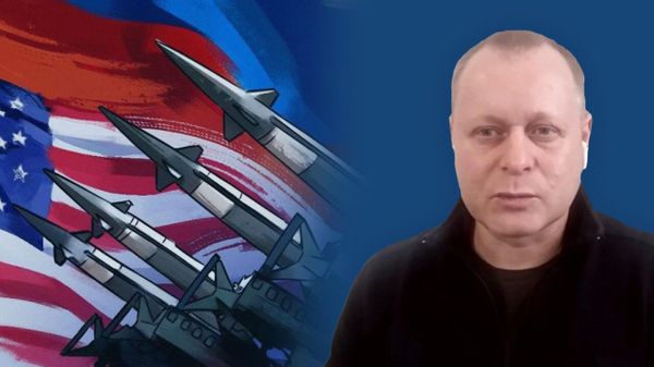 Военкор Линин о том, как Россия уже ответила США за Севастополь и как полулегально ответит ещё