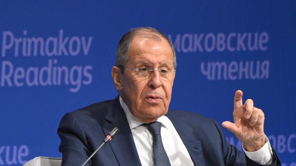Международный научно-экспертный форум Примаковские чтения