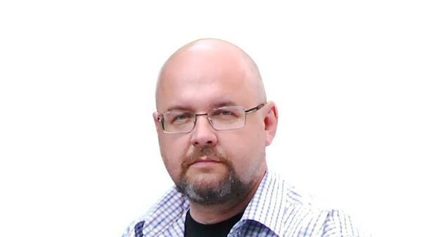 Александр Люлька интервью