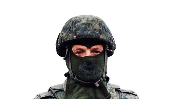 Позывной Карат интервью